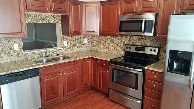 Foto del edificio - KEMPSVILLE LAKE