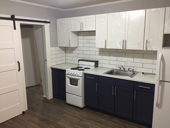 Foto del edificio - 1560 Juniper St