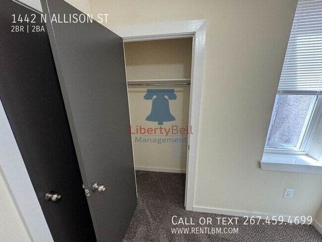 Foto del edificio - 1442 N Allison St