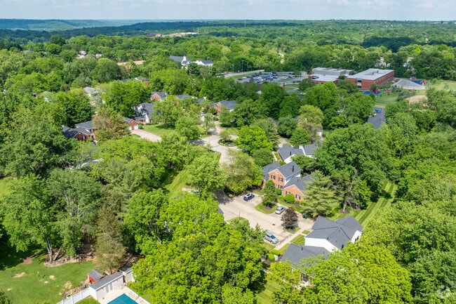 Building Photo - Corbly's Grant