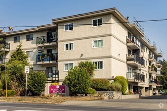 Building Photo - Magnolia Manor Apartments