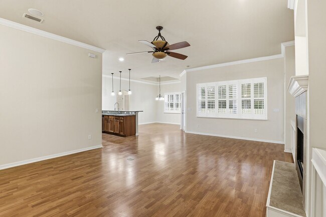 Foto del edificio - 3 Bedroom 2 Bath home in pool community of Longleaf