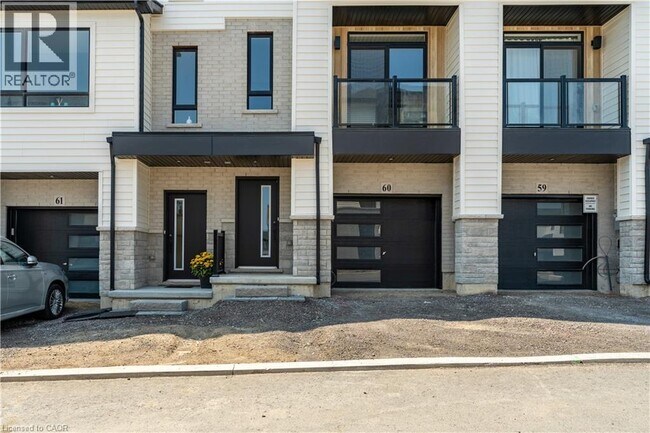 Photo du bâtiment - 4040 Mountain St