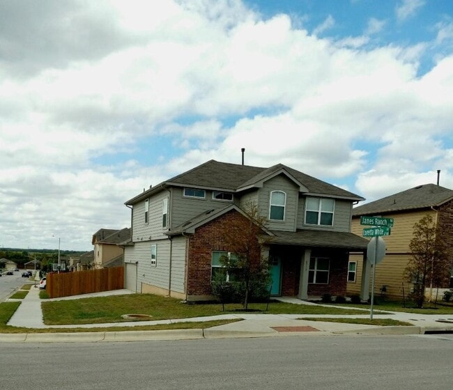 Building Photo - 6712 Janes Ranch Rd