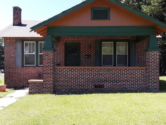 Front of house - 703 Pennsylvania Ave
