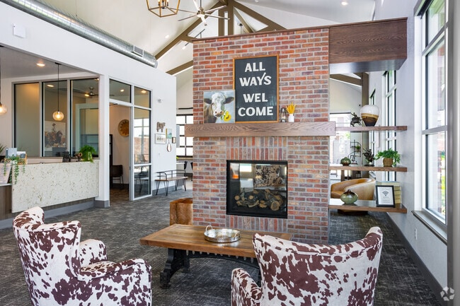 casa club - Reserve at West T-Bone