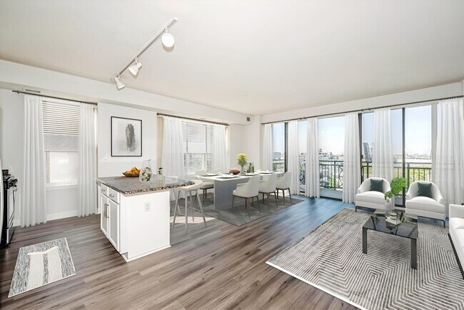 Foto del edificio - 5 E 14th Pl