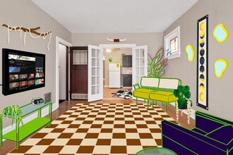 Building Photo - 5036 Mardel Ave