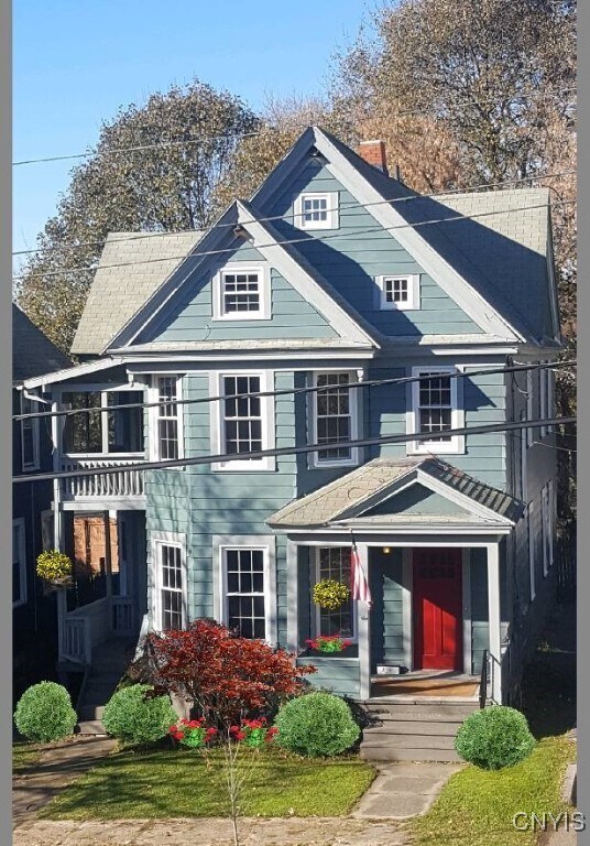 Foto principal - 347 Douglas St
