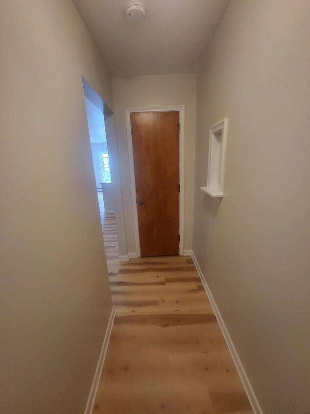 Foto principal - 1135 S Washington Ave