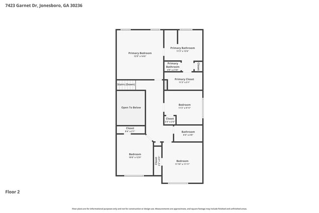 Building Photo - 7423 Garnet Dr