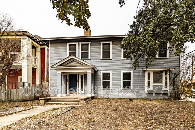 Building Photo - 723 E Euclid Ave