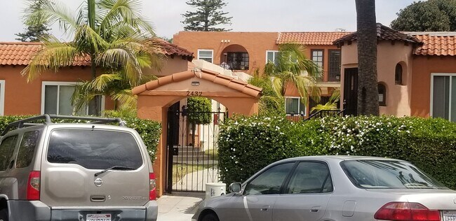 Foto del edificio - Cozy Casitas in Golden Hill - Close to All