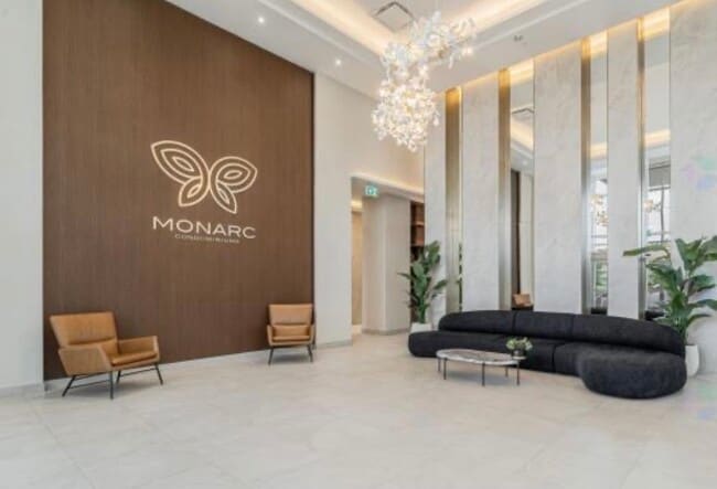 Photo du bâtiment - 3000 Boul Thimens