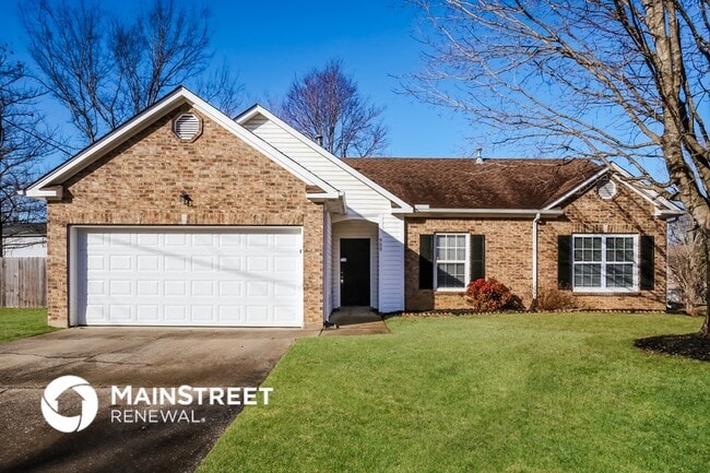 Building Photo - 900 Split Oak Dr