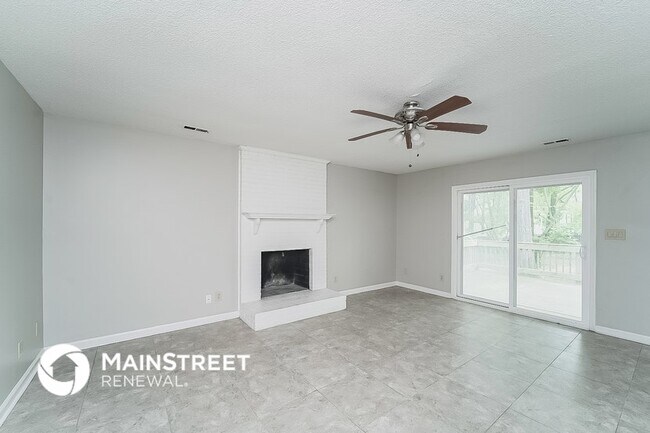 Building Photo - 1913 Dembrigh Ln