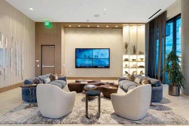 Foto del edificio - 525 Olive St