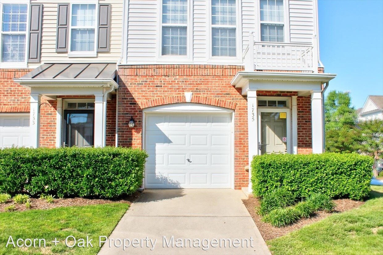 Primary Photo - 2 br, 2 bath House - 1735 Zachary Brook Ln