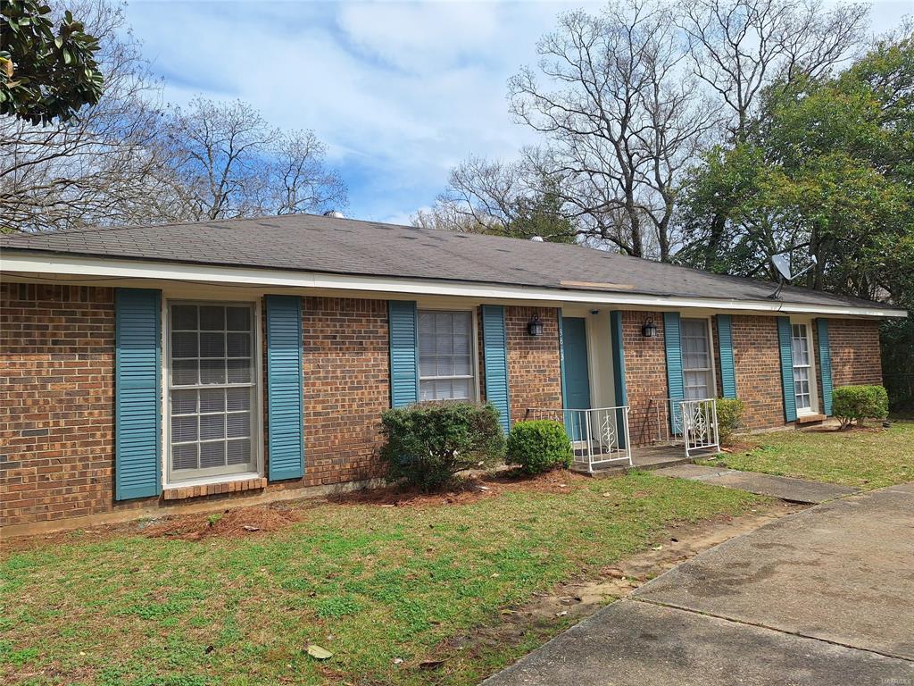 Primary Photo - 3813 Woodley Rd