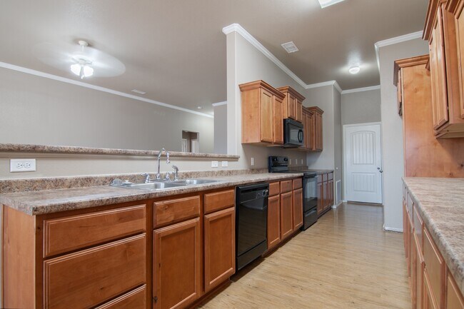 Building Photo - 5309 Audie Ct