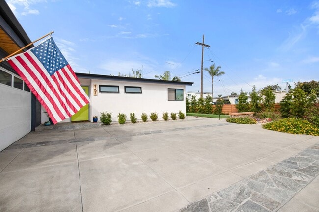 Foto del edificio - 764 4th St