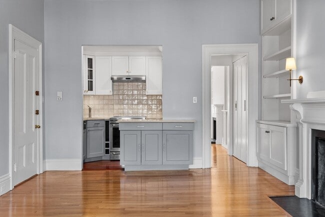 Foto del edificio - 298 Marlborough St