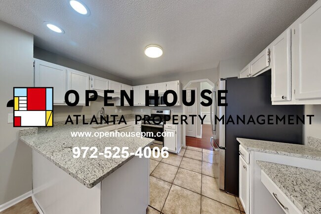 Foto del edificio - 734 Abbington Ln, Douglasville