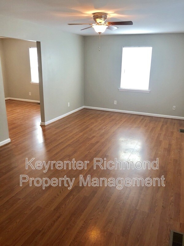 Foto del edificio - 6400 Kensington Ave