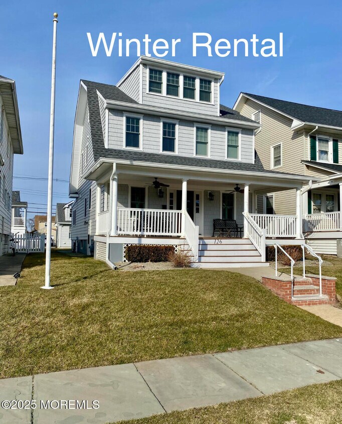 Foto principal - 126 Woodland Ave