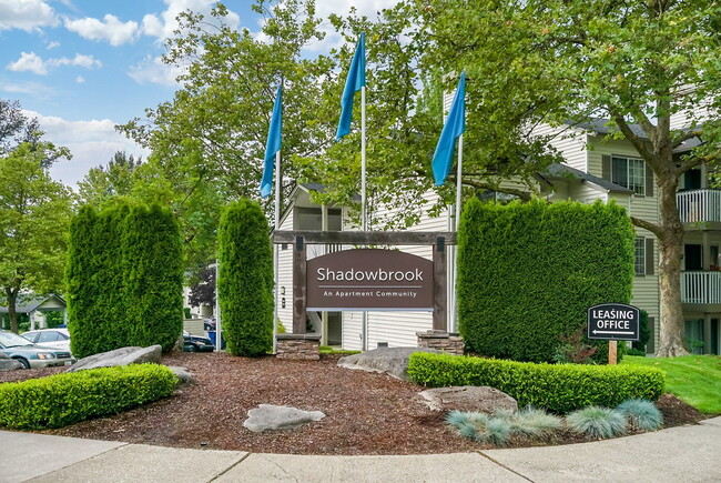 Shadowbrook Apartments - Redmond, WA | Apartments.com