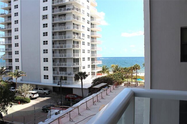 Building Photo - 1000 S Ocean Blvd
