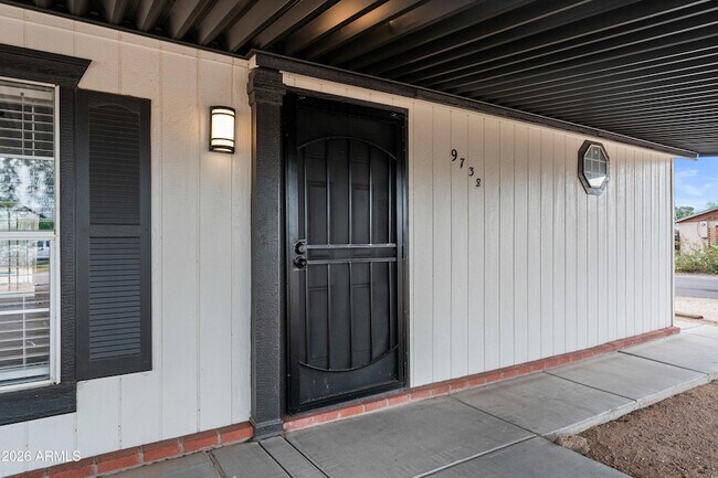 Building Photo - 9738 E Billings Ct