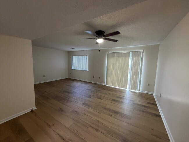 Foto del edificio - Townhouse for Rent
