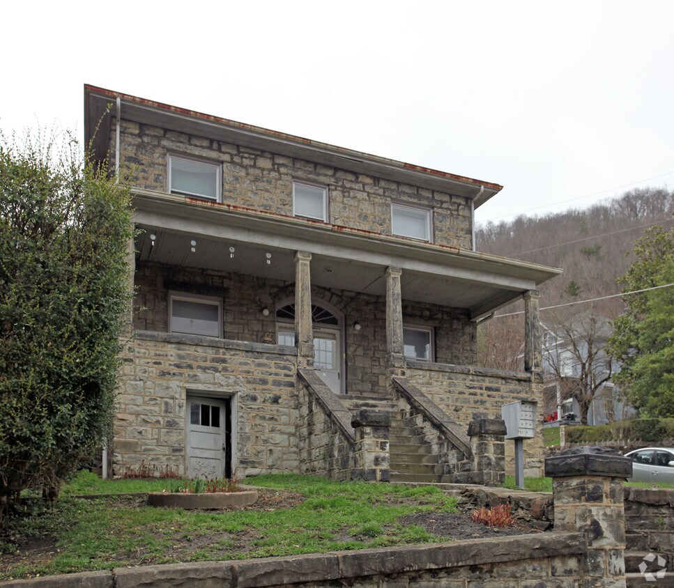 Foto principal - 515 Dickinson St