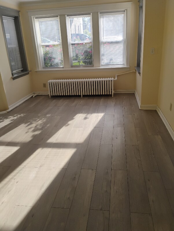 Foto principal - 4611 S Sawyer Ave