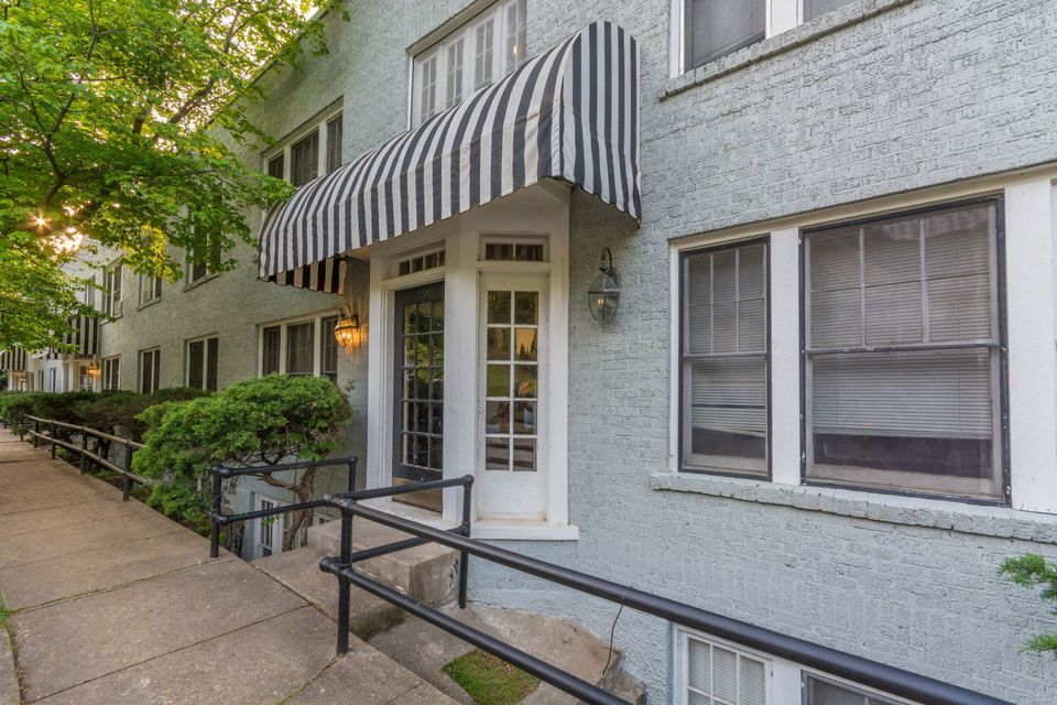 Valley View 2500 Kavanaugh Blvd Little Rock, AR Apartments for Rent