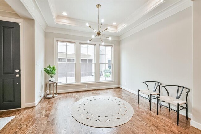 Foto del edificio - 3124 Murworth Dr