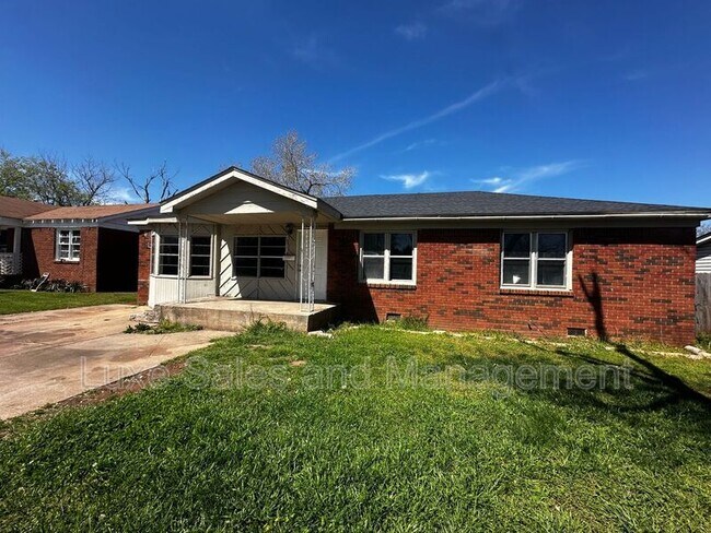 Foto del edificio - 3103 SE 19th St
