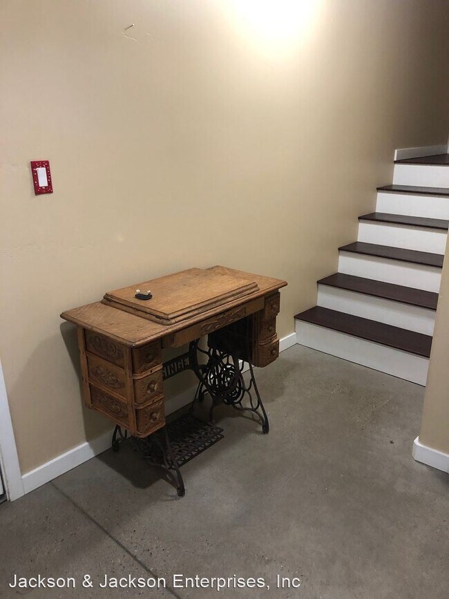 Foto del edificio - 3 br, 2 bath House - 538 S. Fountaine Unit 4