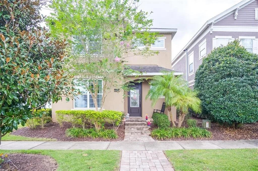 7808 Whitemarsh Way, Kissimmee, FL 34747 House Rental in Kissimmee