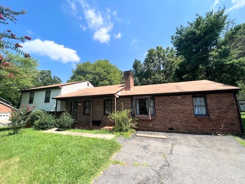 1512 Greenview Dr, Lynchburg, VA 24502 House Rental in Lynchburg, VA