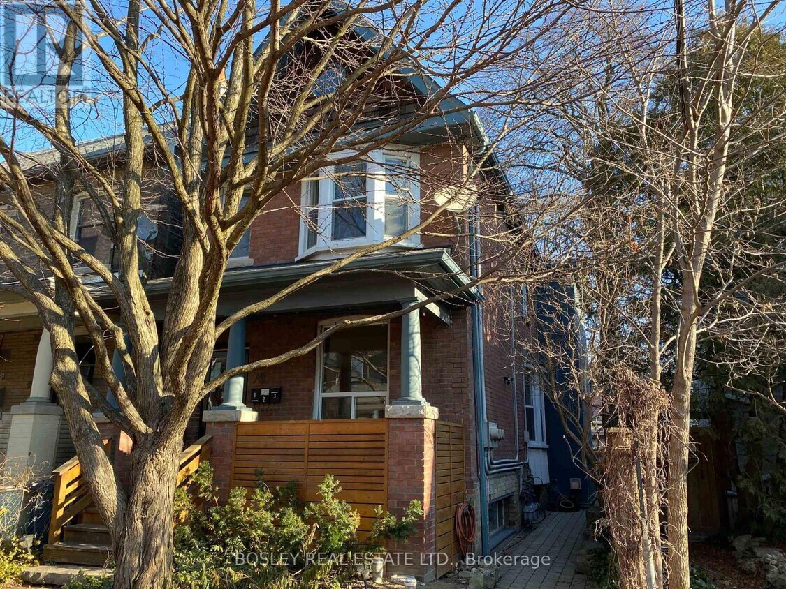 Primary Photo - 79 Winnifred Ave