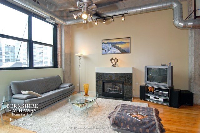 Foto del edificio - 843 W Adams St