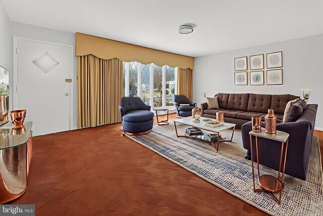 Foto del edificio - 3505 N St SE