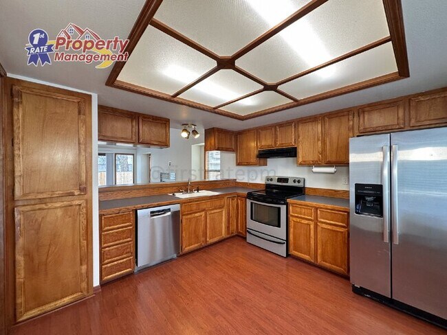 Foto del edificio - 6860 W Cascade Dr