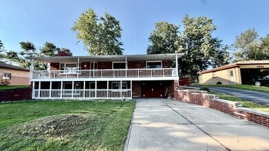 Building Photo - 6356 Prophet Ave