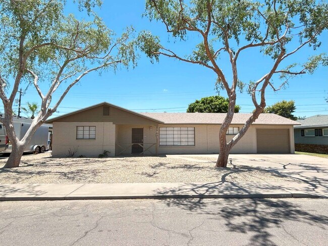 Highland Estates - Highland Estates House