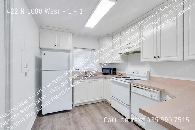 Building Photo - 422 N 1080 W