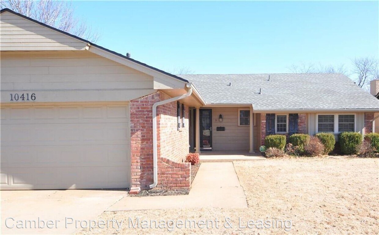 Primary Photo - 3 br, 2 bath House - 10416 Lakeside Drive