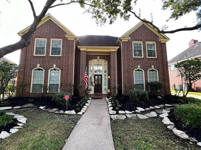 Building Photo - 4831 Hillswick Dr
